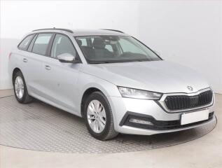 �koda Octavia Ambition 2.0 TDI