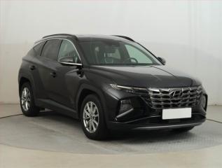 Hyundai Tucson Premium 1.6 CRDi 48V MHEV, R