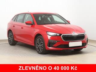 �koda Scala 1.0 TSI, DRIVE