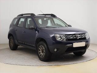 Dacia Duster 1.6 SCe, Tempomat