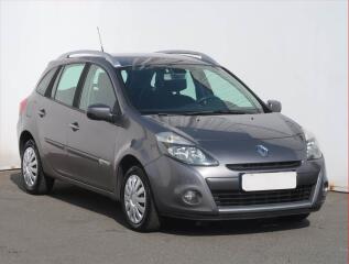 Renault Clio 1.5 dCi, Automat, Serv.kniha