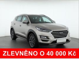 Hyundai Tucson 1.6 T-GDI, R, Servis, 4x4