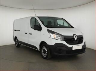 Renault Trafic 1.6 dCi, L2H1