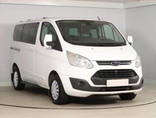 Ford Tourneo Custom Titanium 2.2 TDCi, �R