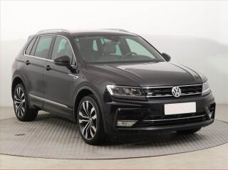 Volkswagen Tiguan R-Line 2.0 TDI