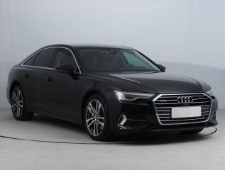 Audi A6 Sport 50 TDI
