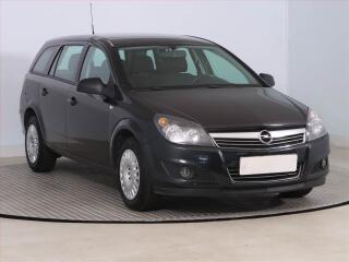 Opel Astra 1.6 16V, Vyh�.�seda�ek