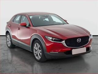 Mazda CX-30 Skyactiv-G 2.0