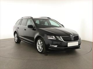 koda Octavia 1.6 TDI, 4X4, Tempomat