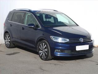 Volkswagen Touran Comfortline 1.5 TSI