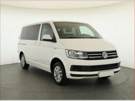 Volkswagen Caravelle 2.0 TDI, R, DPH