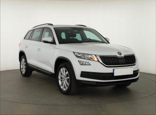 koda Kodiaq 1.4 TSI, 4X4