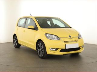koda Citigo Style iV, SoH 90%, Automat