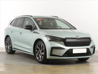 koda Enyaq iV Sportline 60 (62 kWh)