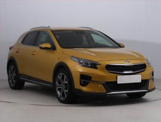 Kia XCeed TOP 1.4 T-GDI, R,1.maj