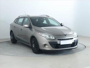 Renault M�gane 1.6 16V, �R,1.maj, Tempomat