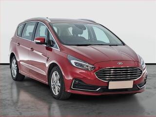 Ford S-MAX 2.0 EcoBlue, Automat