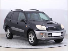 Toyota RAV4 2.0 D-4D , 4X4, nov STK