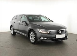 Volkswagen Passat 2.0 TDI, Ke, Navi