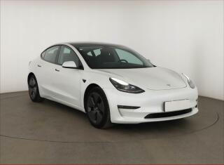 Tesla Model 3 Long Range 4WD 74kWh, SoH 91%