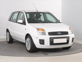 Ford Fusion 1.4, pln� poj�zdn�