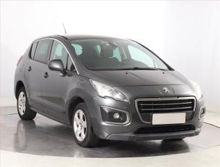 Peugeot 3008 1.6 BlueHDi, Automat