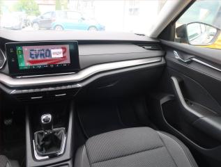 Škoda Kodiaq (2020) Laurin&Klement 1.5 TSI - náhled 8