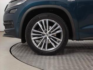 Škoda Kodiaq (2020) Laurin&Klement 1.5 TSI - náhled 15