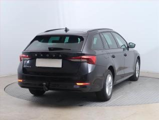 Škoda Kodiaq (2020) Laurin&Klement 1.5 TSI - náhled 5
