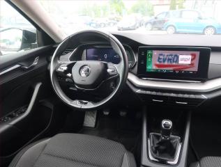 Škoda Kodiaq (2020) Laurin&Klement 1.5 TSI - náhled 7