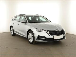 �koda Octavia Ambition 2.0 TDI