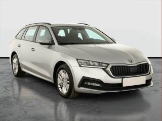 �koda Octavia Ambition 2.0 TDI