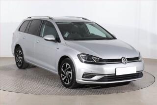 Volkswagen Golf 2.0 TDI, Automat, Navi