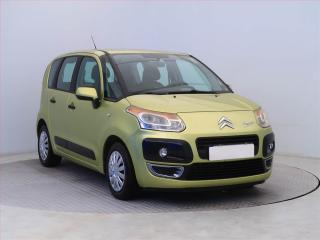Citron C3 Picasso 1.4 i, nov STK, oblben vz
