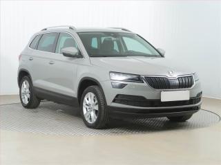 koda Karoq Style 2.0 TDI, R