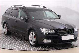 �koda Superb Ambition 2.0 TDI