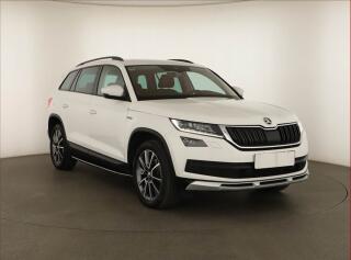 �koda Kodiaq Scout 2.0 TDI 4x4