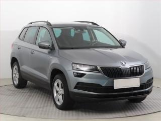 koda Karoq 1.5 TSI