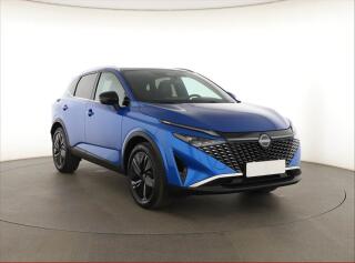 Nissan Qashqai 1.3 DIG-T MHEV, TEKNA, DPH