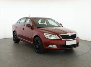 �koda Octavia Elegance 1.9 TDI, Xenony
