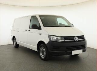 Volkswagen Transporter 2.0 TDI, L2H1, 1Maj