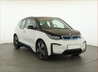 BMW i3 120Ah BEV, SoH 97%