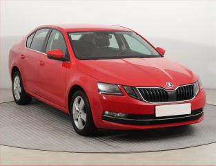 koda Octavia Style 1.6 TDI, Serv.kniha