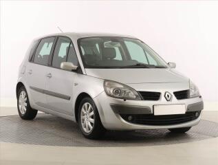 Renault Sc�nic Authentique 2.0 16V, Automat