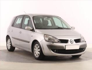 Renault Sc�nic Authentique 2.0 16V, Automat