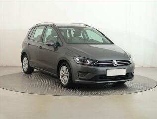Volkswagen Golf Sportsvan Comfortline 1.4 TSI, Automat