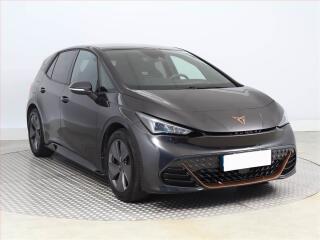 Cupra Born 58, SoH 91%, digi klima