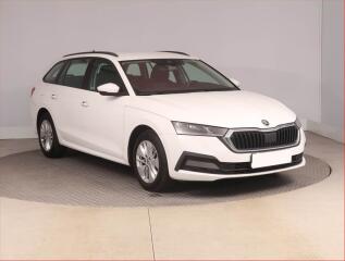 �koda Octavia 2.0 TDI, �R,1.maj, Tempomat