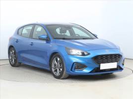 Ford Focus ST-Line 2.0 TDCi, Navi