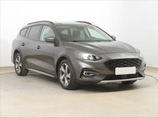 Ford Focus Active 1.0 MHEV, R,1.maj